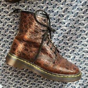 Vtge 1460 Dr. Martens